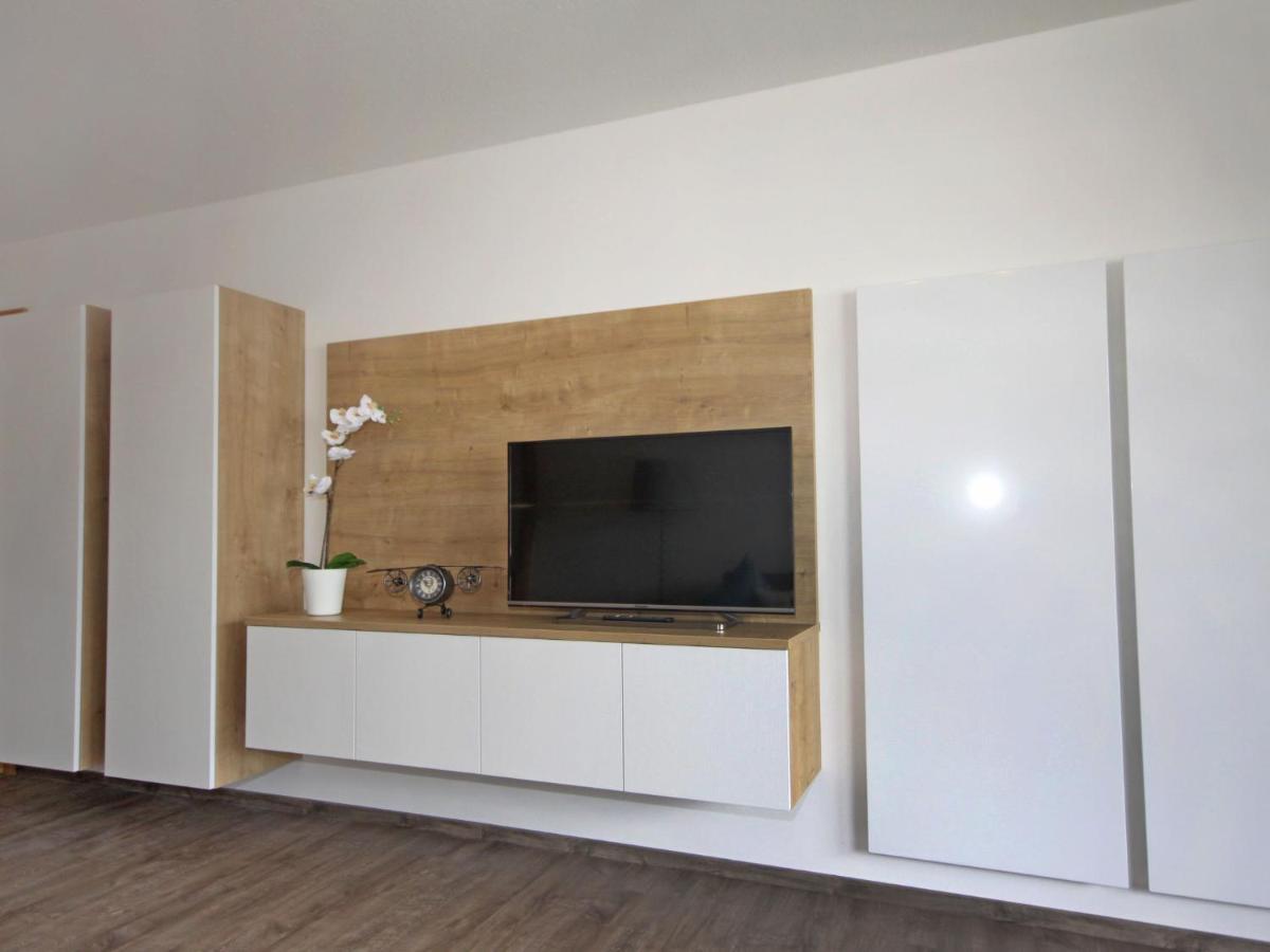 Apartment Hinterreit-2 By Interhome Maria Alm am Steinernen Meer Kültér fotó