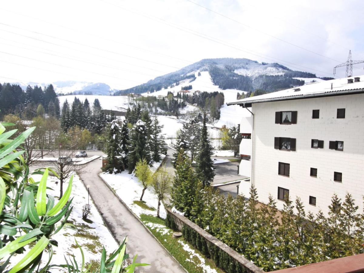 Apartment Hinterreit-2 By Interhome Maria Alm am Steinernen Meer Kültér fotó