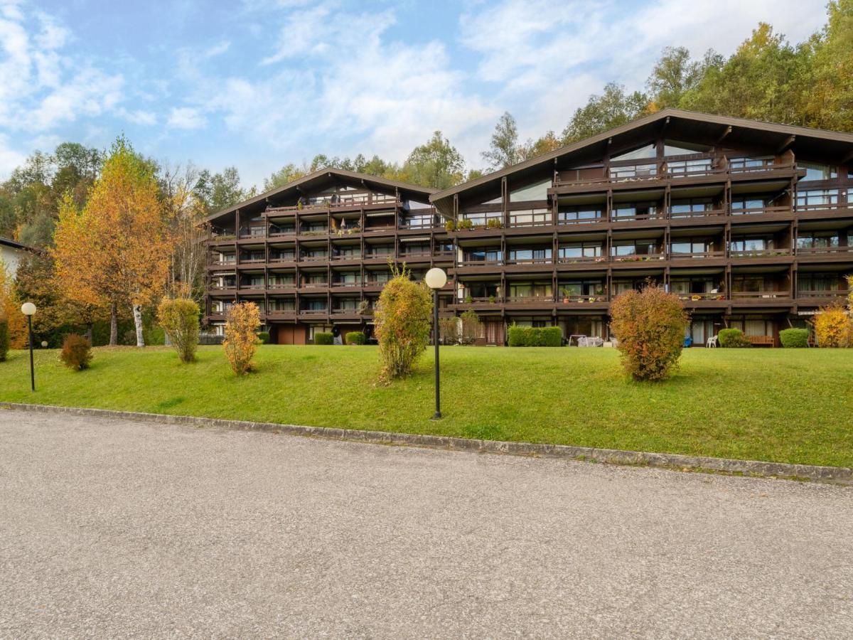 Apartment Hinterreit-2 By Interhome Maria Alm am Steinernen Meer Kültér fotó