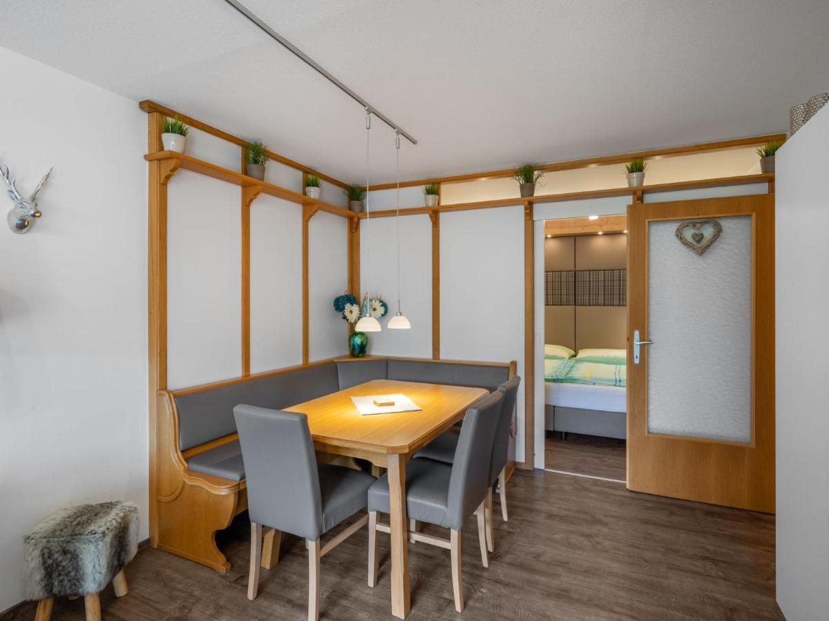 Apartment Hinterreit-2 By Interhome Maria Alm am Steinernen Meer Kültér fotó