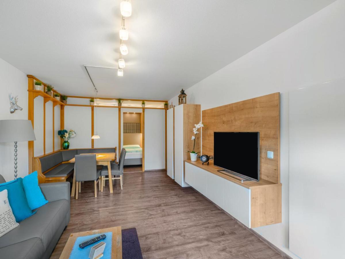 Apartment Hinterreit-2 By Interhome Maria Alm am Steinernen Meer Kültér fotó