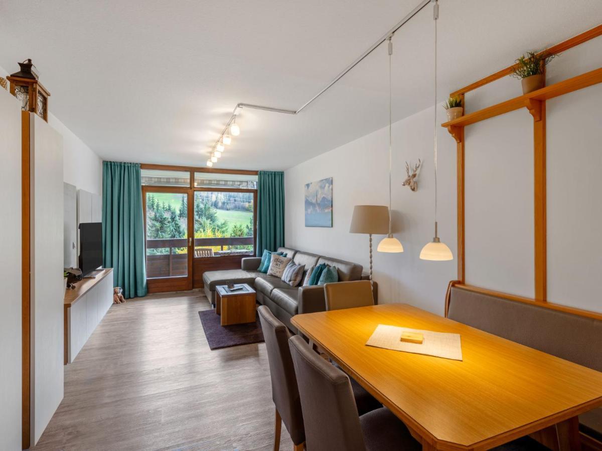 Apartment Hinterreit-2 By Interhome Maria Alm am Steinernen Meer Kültér fotó